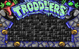 Troddlers [Preview] v1